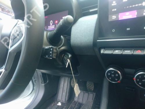 Used Ignition barrel Ignition barrel RENAULT CLIO V (B7_) 1.0 TCe 90 (B7MT) (91 hp) 32687627 32687627