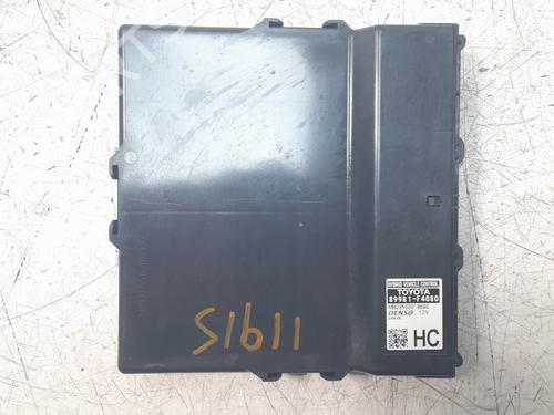 Used Electronic module TOYOTA C-HR (_X1_) [2016-2025]  22704172