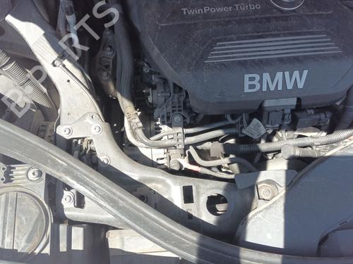 Used Alternator BMW 2 Active Tourer (F45) [2013-2021]  28972605