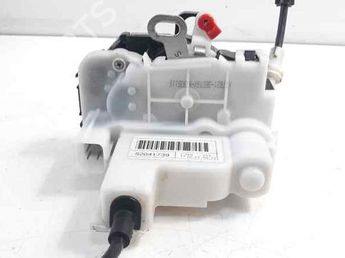 Front left lock FIAT 500 (312_) 1.2 (312AXA1A) | BP5102100C98 