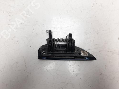 Front left exterior door handle DACIA SANDERO II  | BP7252000C128 