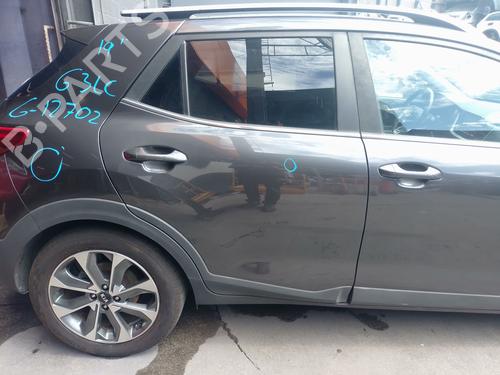 Used Right rear door Right rear door 38703864 38703864