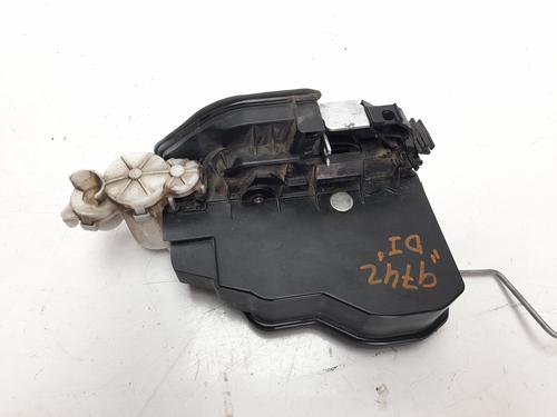 Front left lock BMW X3 (F25) sDrive 18 d (143 hp) 51217318411 | 51217318411 | 7318409 |