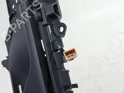 Rear right interior door handle PORSCHE TAYCAN (Y1A) 4S (Y1ADB1) | BP38535970I16 - Image 5
