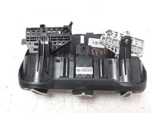 Climate control KIA RIO IV (YB, SC, FB) 1.2 CVVT | BP12397086I5 