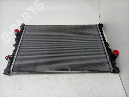 Used Water radiator Water radiator 37660037 37660037