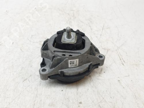 Used Engine mount BMW 3 Gran Turismo (F34) 320 d (184 hp) 30298692