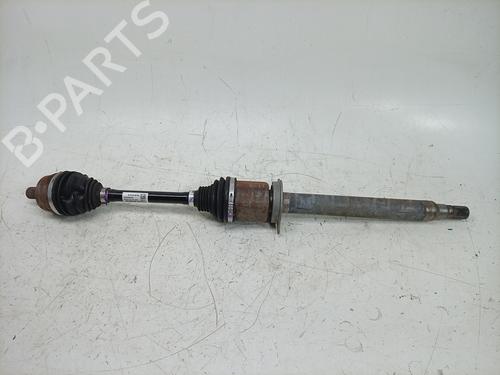 Used Right front driveshaft Right front driveshaft 38557989 38557989