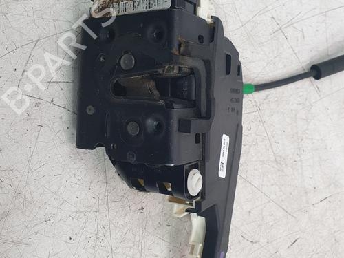 Venstre bagtil lås Venstre bagtil lås MASERATI LEVANTE SUV (M161) 3.0 D Q4 (275 hp) 29201916 29201916