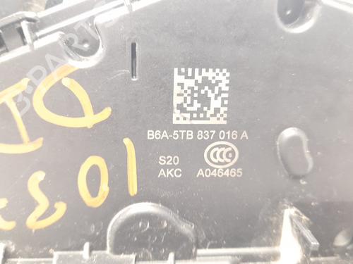 Front right lock SEAT IBIZA V (KJ1, KJG) 1.0 | BP7981821C97 