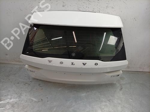 Used Tailgate Tailgate 26731235 26731235