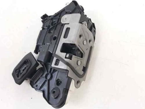 Used Front left lock SEAT LEON (5F1) [2012-2021]  24313411