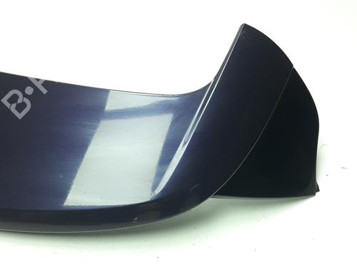 Rear spoiler CITROËN C4 CACTUS  | BP8755841C96 