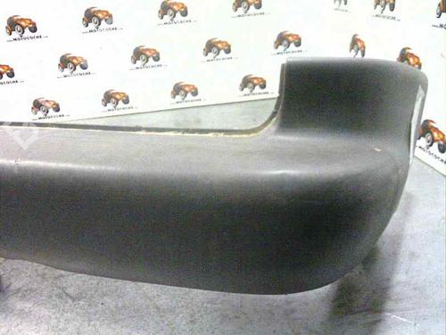 Rear bumper CHRYSLER VOYAGER / GRAND VOYAGER III (GS_, NS_) 3.3 i | BP364462C8