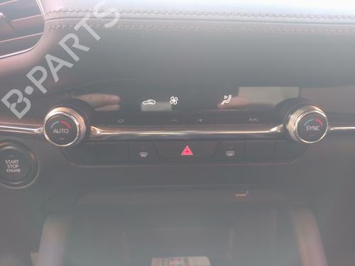Used Climate control Climate control 38921141 38921141