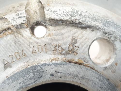 Rim MERCEDES-BENZ GLK-CLASS (X204) 220 CDI 4-matic (204.984, 204.997) | BP26712265C45 
