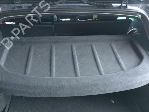 Plage arrière CUPRA LEON (KL1, KU1, KUG) 1.5 TSI (150 hp) 31793114