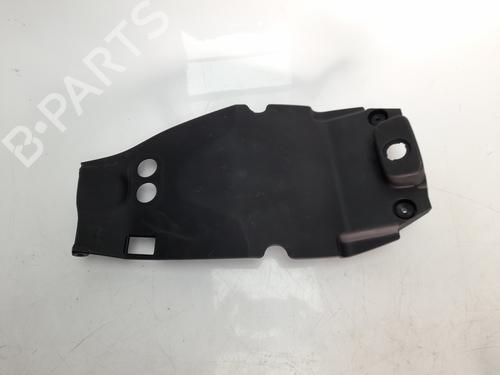 Used Rear bumper DUCATI MOTORCYCLES SCRAMBLER Scrambler 1100 Sport Pro (86 hp) 25230422