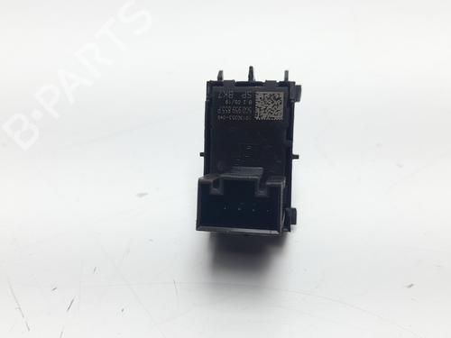 Right front window switch AUDI A1 Sportback (GBA) 30 TFSI | BP7761183I26 