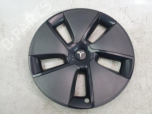 Used Hub cap Hub cap TESLA MODEL 3 (5YJ3) EV (283 hp) 36296926 36296926