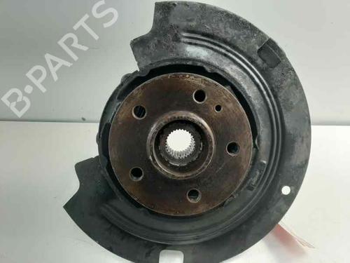Right rear steering knuckle MERCEDES-BENZ M-CLASS (W163) ML 400 CDI (163.128) | BP4720441M28 