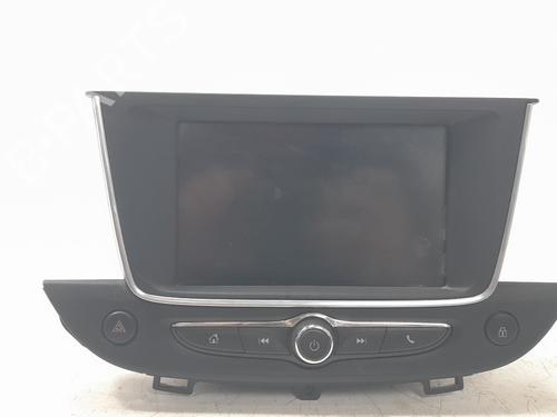 Used Electronic module OPEL CROSSLAND X / CROSSLAND (P17, P2QO) 1.2 (75) (110 hp) 30173531