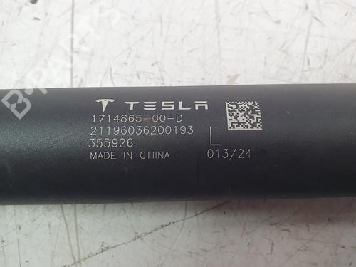 Gasdæmper bagklap TESLA MODEL 3 (5YJ3) EV | BP24978689C138 