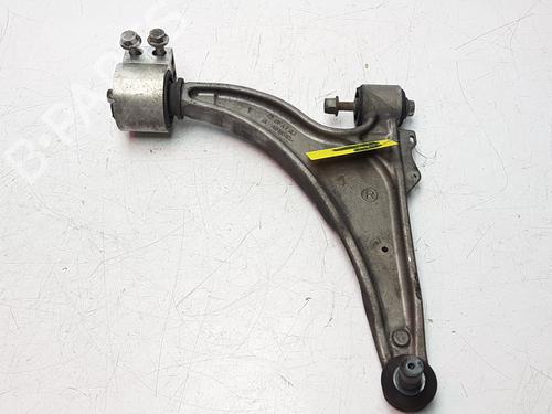 Højre fortil bærearm OPEL ASTRA J (P10) 1.7 CDTI (68) (110 hp) 8633342
