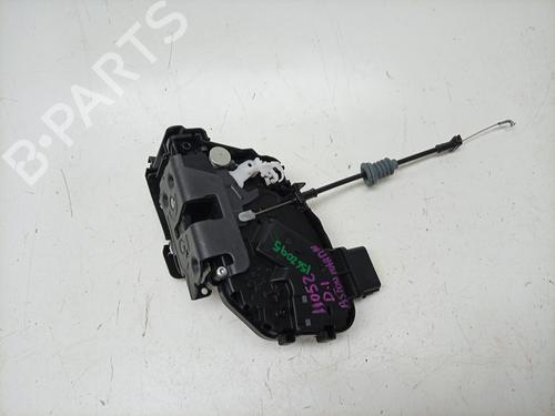 Front left lock ASTON MARTIN RAPIDE 6.0 | BP40158554C98 - Image 3