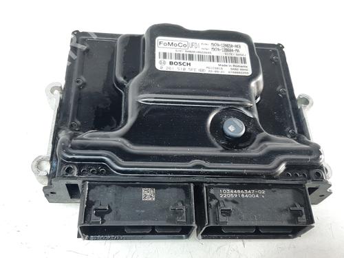 Used Engine control unit (ECU) FORD FOCUS IV (HN) 1.0 EcoBoost mHEV (125 hp) 18552088