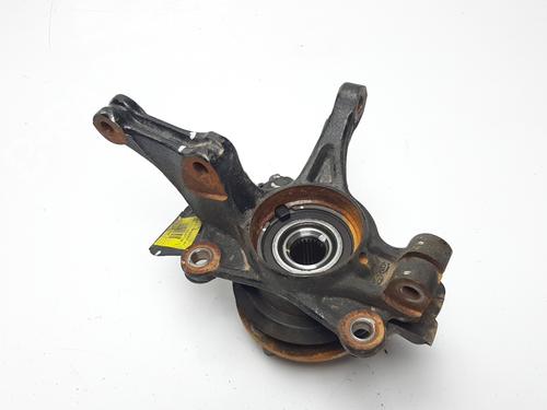 Right front steering knuckle KIA PICANTO II (TA) 1.0 | BP8660623M26 