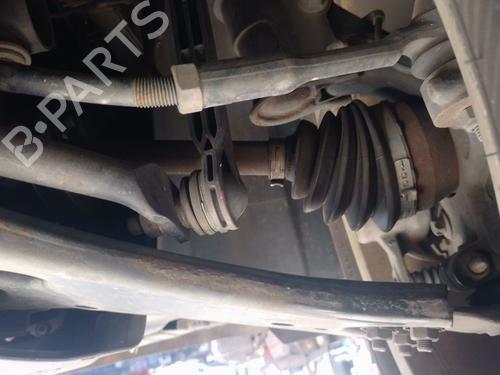 Arbre de transmission avant droit Arbre de transmission avant droit FIAT TIPO Estate (356_, 357_) 1.3 D (356WXH1A) (95 hp) 35895650 35895650