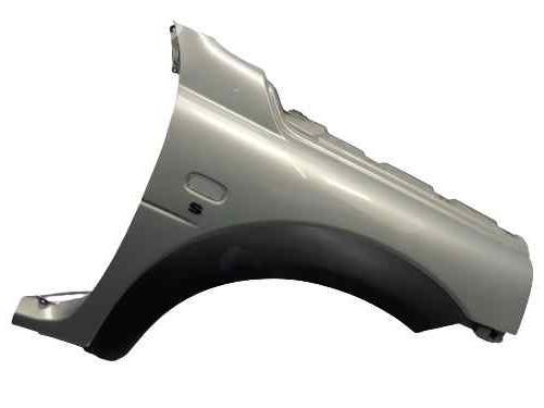 Used Right front fenders LAND ROVER FREELANDER I (L314) [1998-2006]  6646793