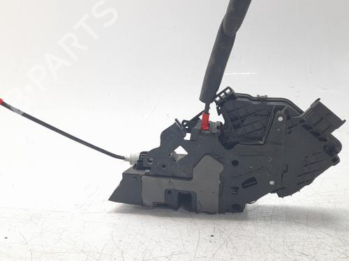 Rear left lock LAND ROVER DISCOVERY SPORT (L550)  | BP21058328C100 