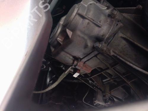 Used Gearbox Gearbox 38620464 38620464