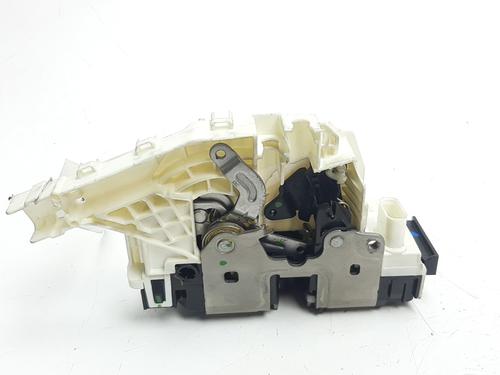 Used Rear right lock MERCEDES-BENZ M-CLASS (W166) ML 250 CDI / BlueTEC 4-matic (166.004, 166.003) (204 hp) 11187739