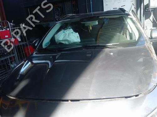 Capot Capot FIAT TIPO Estate (356_, 357_) 1.3 D (356WXH1A) (95 hp) 35819605 35819605