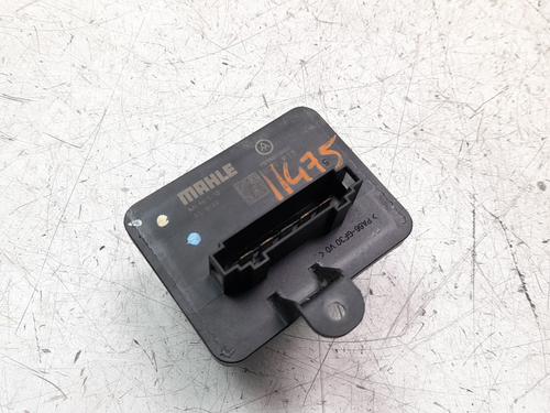 Used Heater resistor PEUGEOT 208 II (UB_, UP_, UW_, UJ_) 1.5 BlueHDI 100 (102 hp) 22902484
