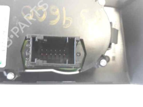 Headlight switch BMW X3 (E83) 2.0 d | BP3190737I24 