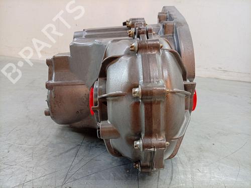 Gearbox SMART CITY-COUPE (450) 0.6 (S1CLB1, 450.331, 450.336) | BP37149700M3 - Image 3