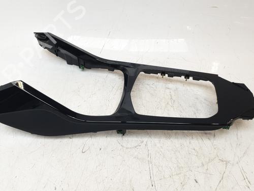 Andre BMW 1 (F40) 118 d | BP30201094O1