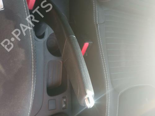 Freno de mano Freno de mano RENAULT CLIO IV (BH_) 0.9 TCe 90 (BHNF, BHMA, BHMH, BHJK, BHJR) (90 hp) 36866457 36866457