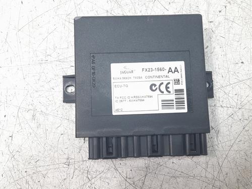 Used Electronic module JAGUAR XF I (X250) 3.0 D (241 hp) 22619596