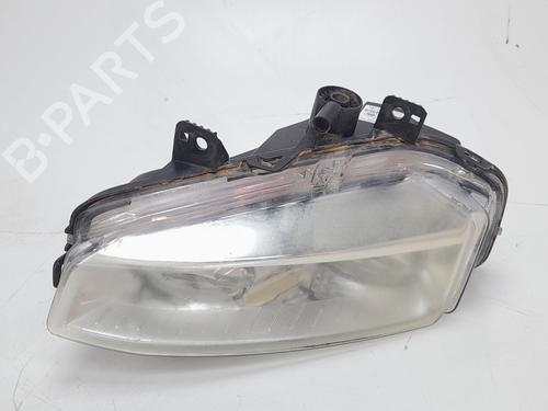 Used Left front fog light Left front fog light 36775600 36775600