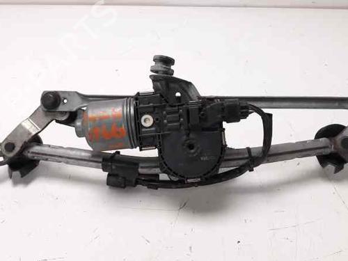 Front wiper motor TOYOTA AVENSIS Estate (_T27_)  | BP5075980M29 