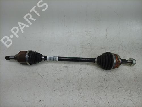 Used Left front driveshaft Left front driveshaft 39431110 39431110