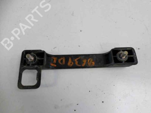 Front left exterior door handle CITROËN C15 Box Body/MPV (VD_)  | BP1606497C128 