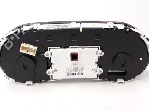 Instrument cluster PEUGEOT 508 I (8D_) 2.0 HDi | BP7776797C47 