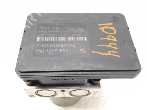 ABS pump HYUNDAI TUCSON (TL, TLE)  | BP10106312M43 