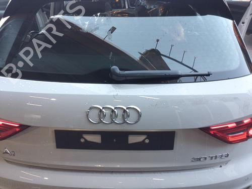 Rear wiper motor AUDI A1 Sportback (GBA) 30 TFSI | BP30754956M102